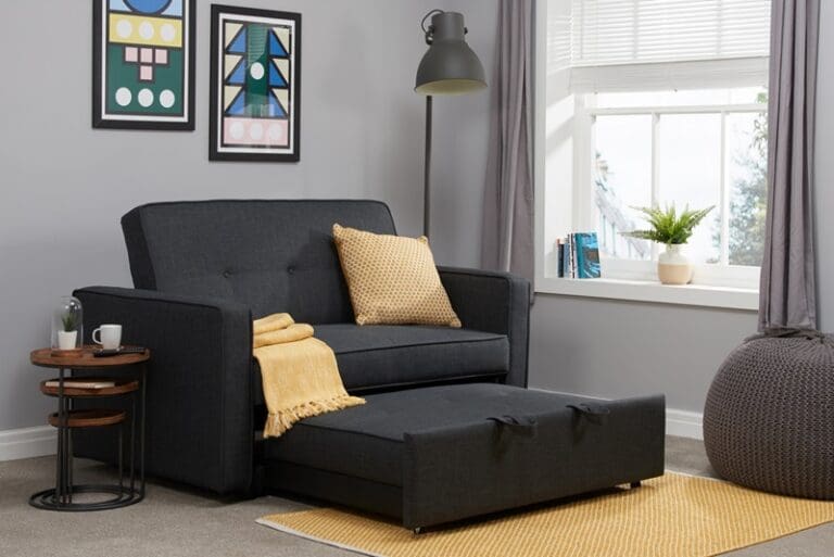 Best Sofa Bed UK 5 Brands To Consider Buying In 2024