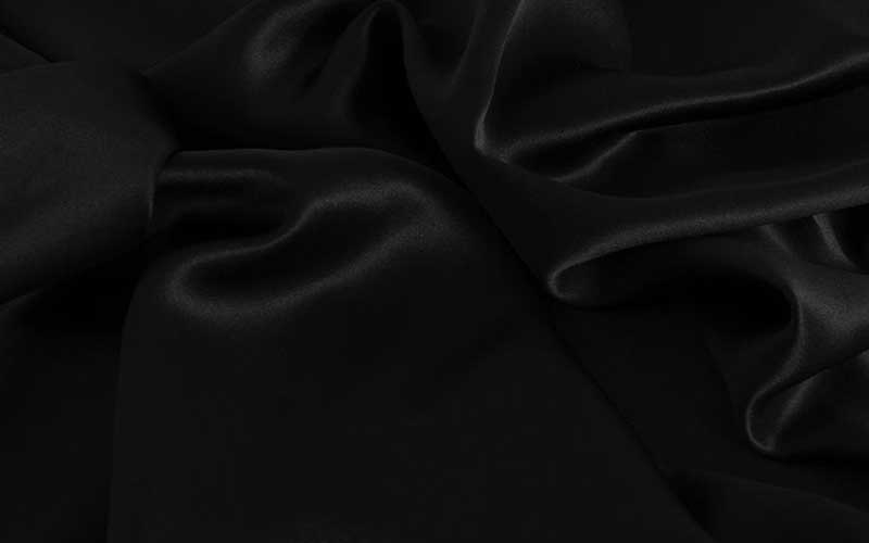 What’s the difference between silk and satin?