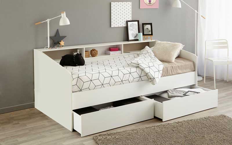 Choose the best trundle bed