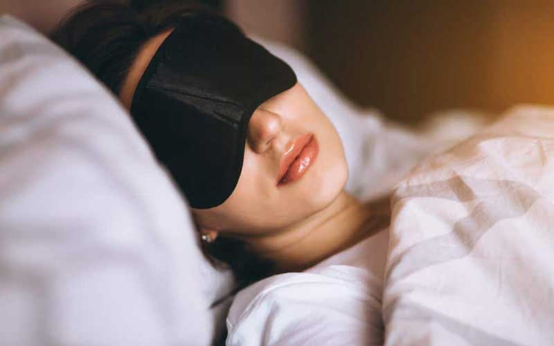 How to choose a sleep mask?