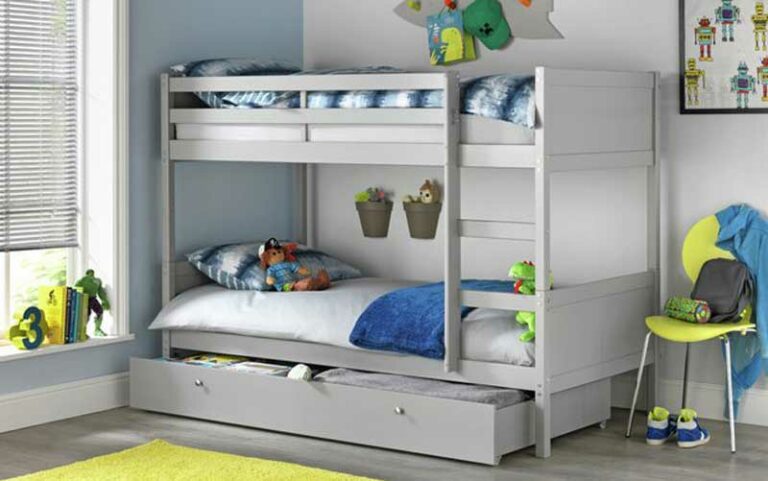 best bunk bed