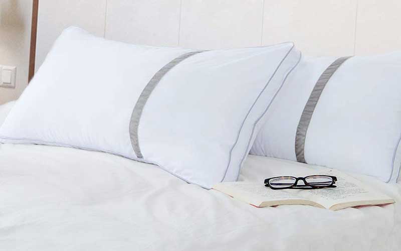 BedStory 2 Pack pillows
