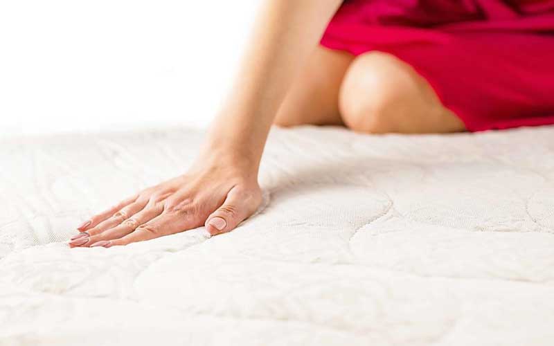 choose best cooling mattress