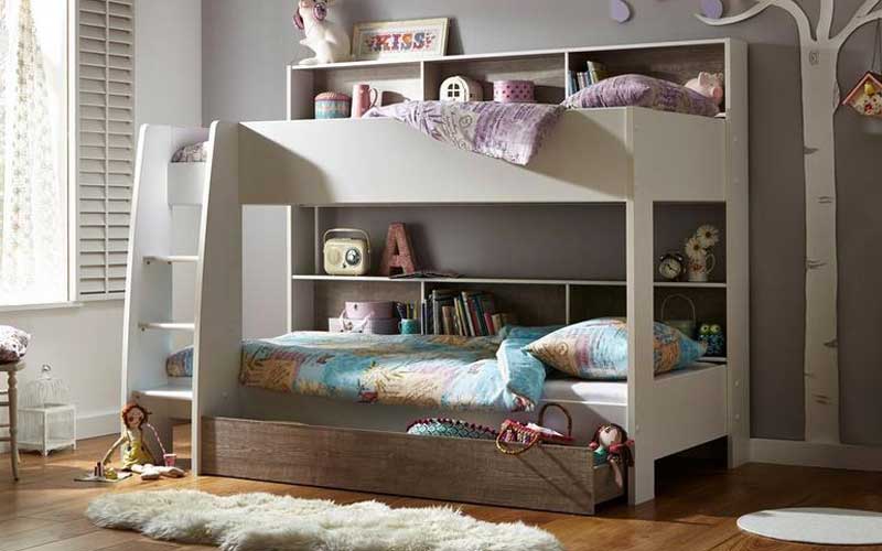 Dreams Erin bunk beds