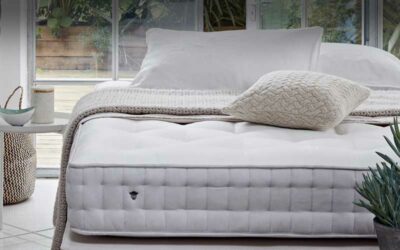 Best Natural Mattresses in the UK