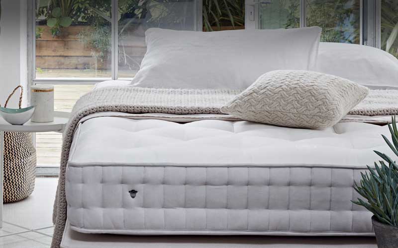 best natural mattresses uk