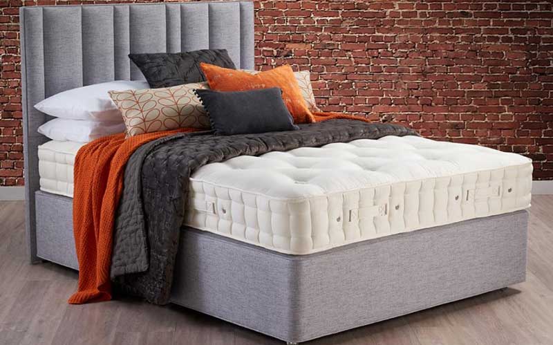 Hypnos Mattress Review