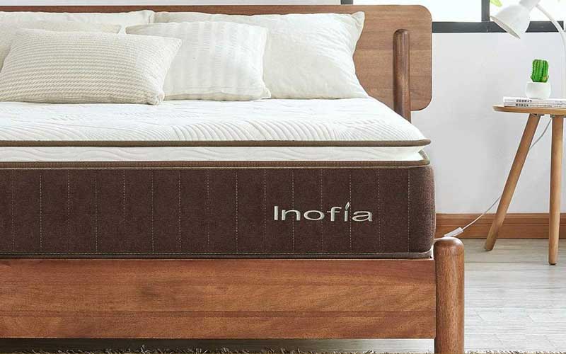 Inofia Mattress Review