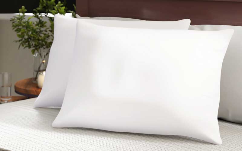 Slumberdown Super Support Pillow