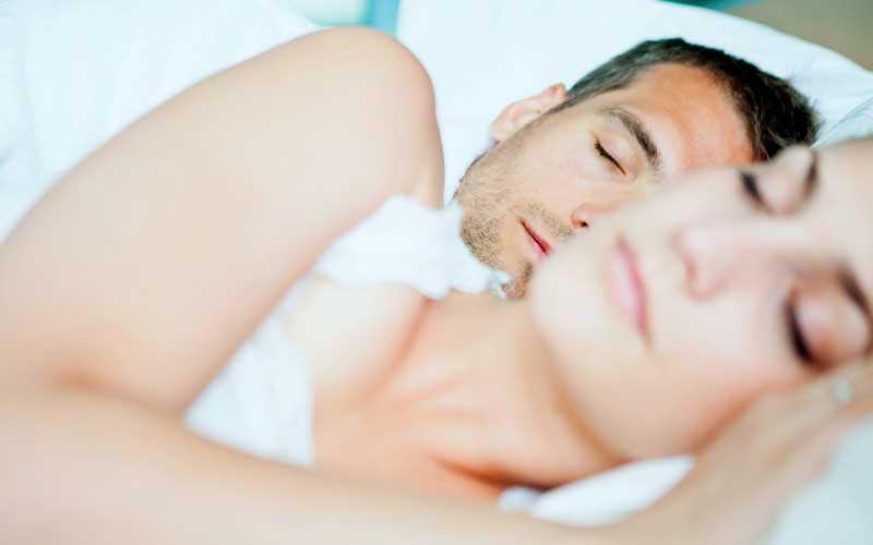 suitable pillow firmness