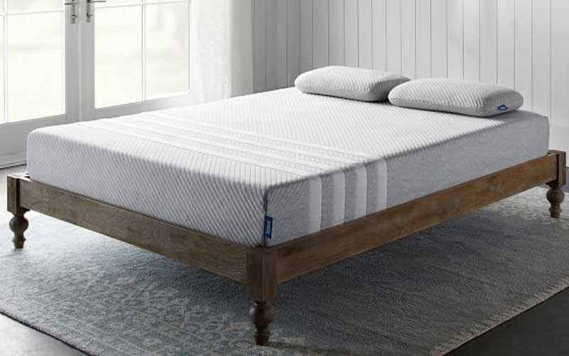 Leesa Mattress Review
