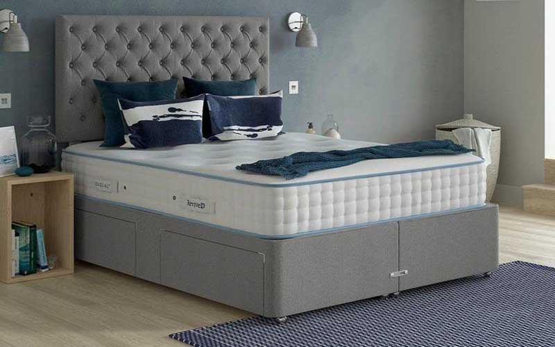 Dreams Luxury Divan Base