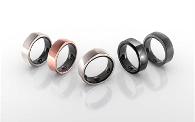 Oura Ring