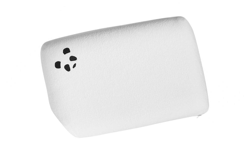 Panda Bamboo Memory Foam