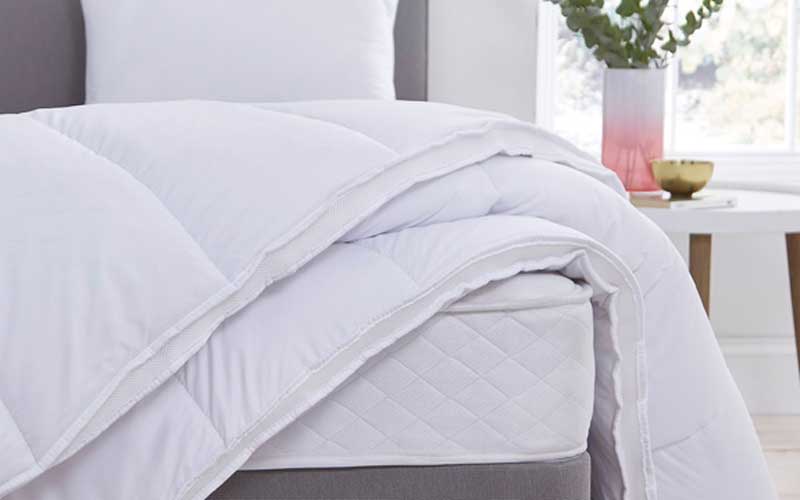 Best AntiAllergy Duvet UK 5 Duvets Worth Buying In 2024