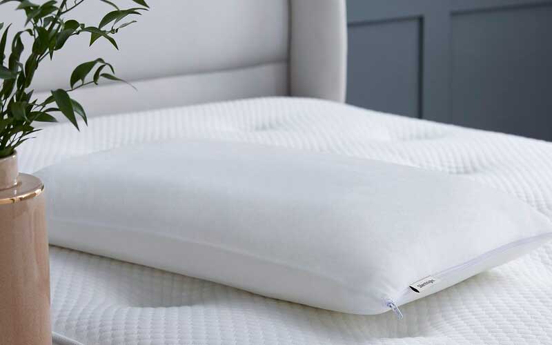 Silentnight Anti Snore Pillow