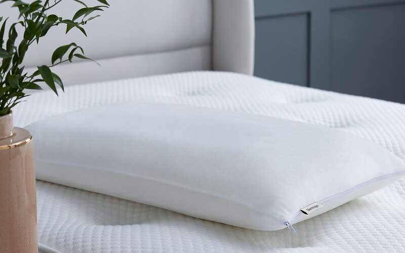 Silentnight Memory Foam Pillow