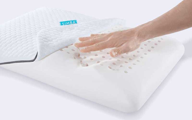 Best Memory Foam Pillow UK 5 Pillows To Buy In 2024