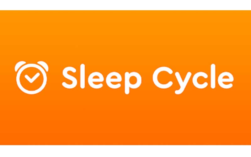 Sleep Cycle app