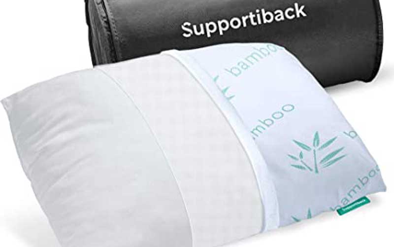 Supportiback Snore Relief