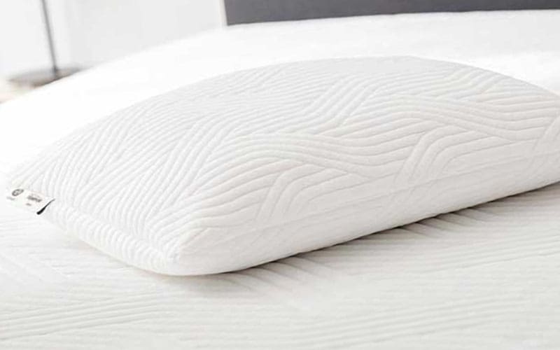 Tempur Comfort Pillow Original