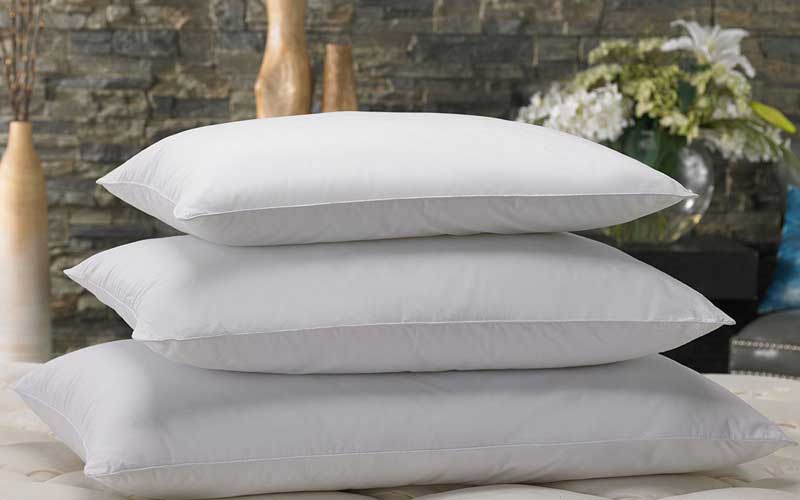 How often should you replace your pillow?
