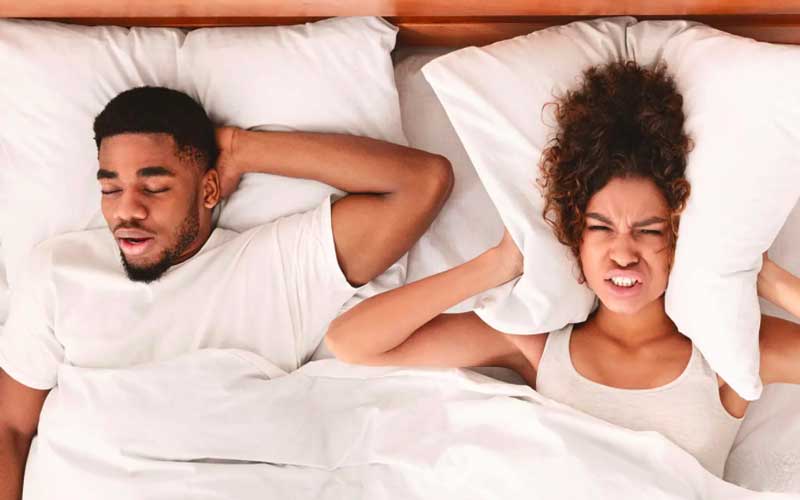 How to choose an anti-snore pillow?