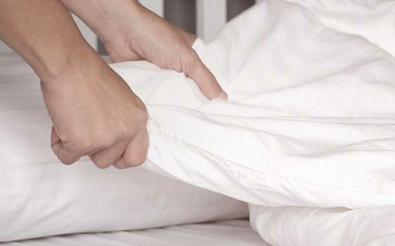 How Ofter Should You Buy New Sheets LightSleeper 2022