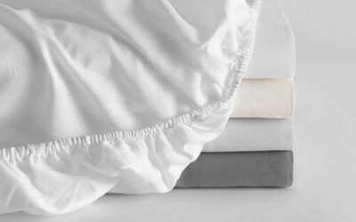 How to Fold a Fitted Sheet?