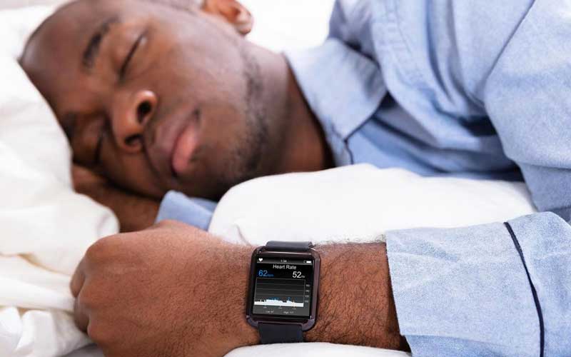 choose the best sleep tracker