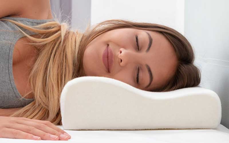 What’s an orthopaedic pillow?
