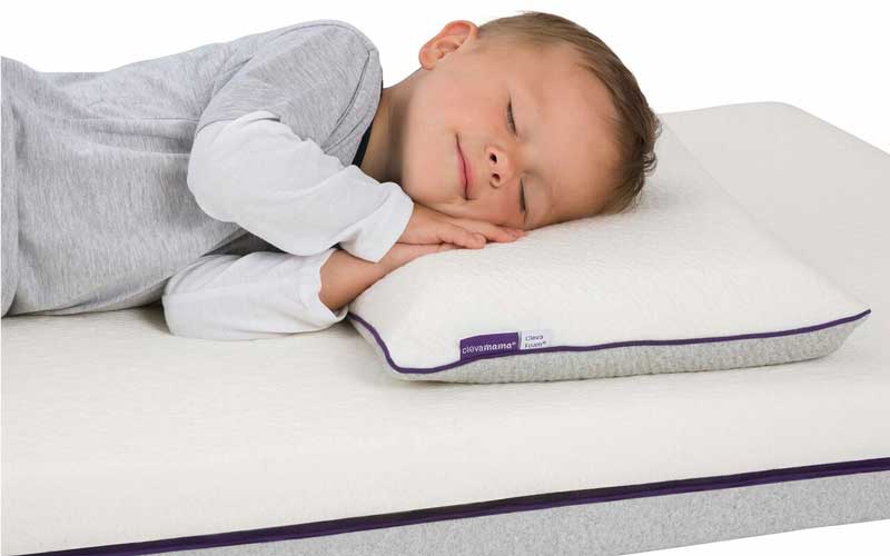 clevamama clevafoam mattress review