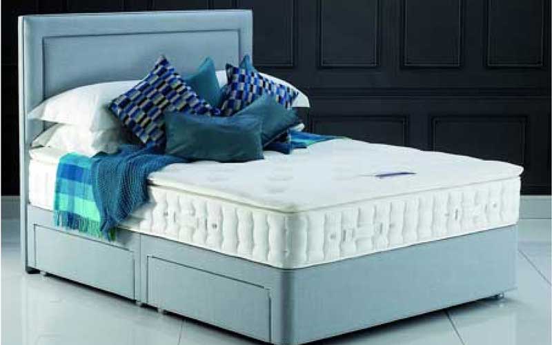 Hypnos Premier Luxury Pillow Top
