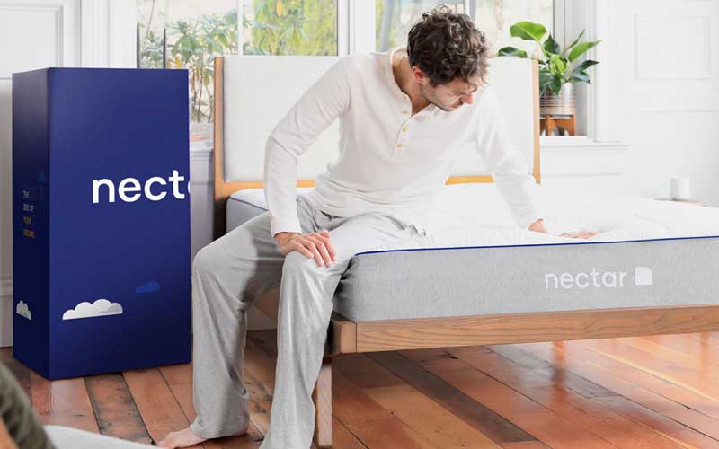 choose the best mattress in a box