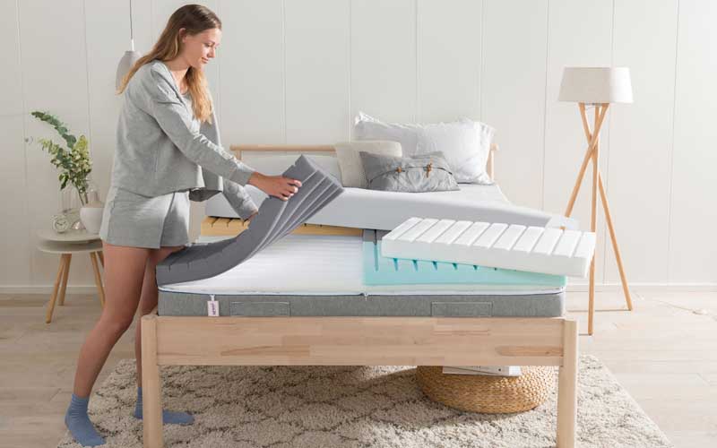 Tweak Duo Mattress Review