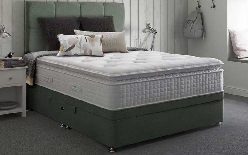 therapur actigel plus allure 3000 mattress review