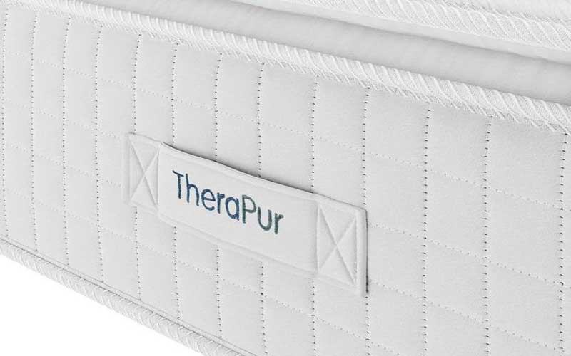 TheraPur Mattress Review
