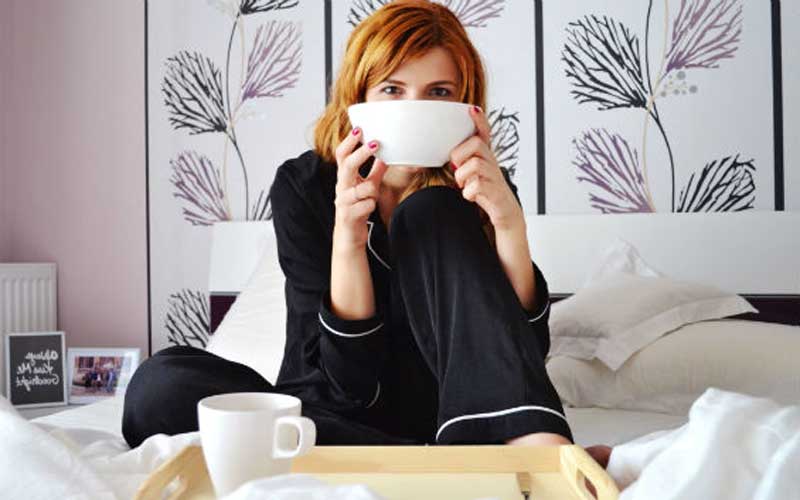 The best teas to help you sleep