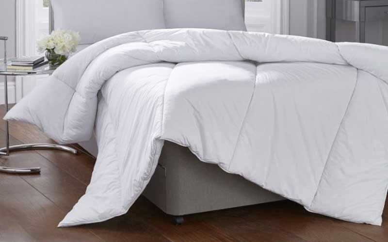 Silentnight Cooler Summer Duvet