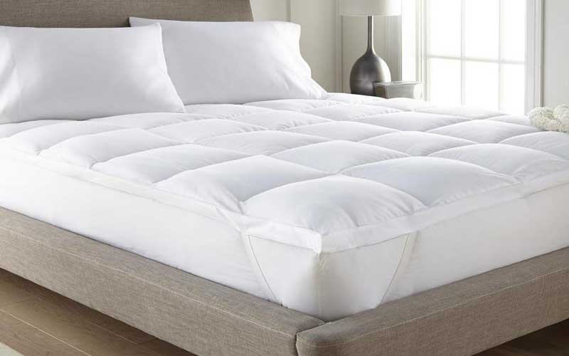 benefits of a bamboo mattress toppers