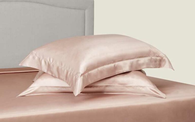What is a pillow sham?