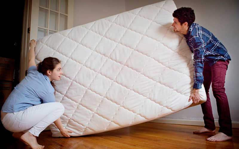 How often should you replace your mattress?