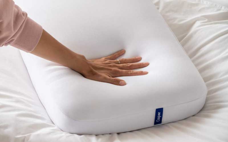 Do cooling pillows work?