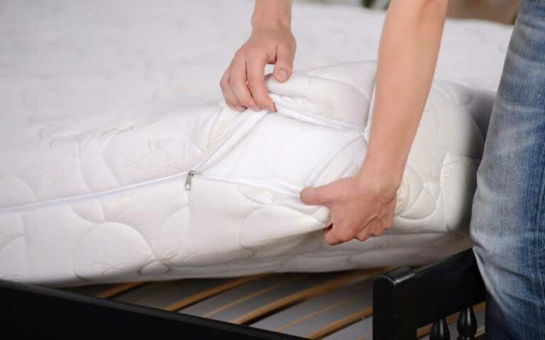 Does mattress thickness matter?
