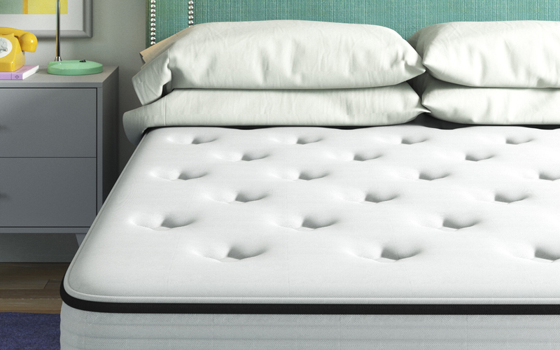 Can soft mattresses cause problems?