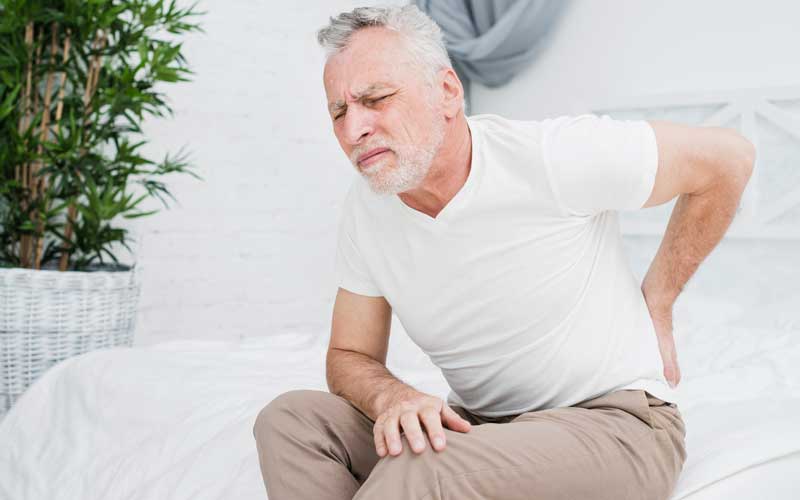 What mattress type is ideal for arthritis?