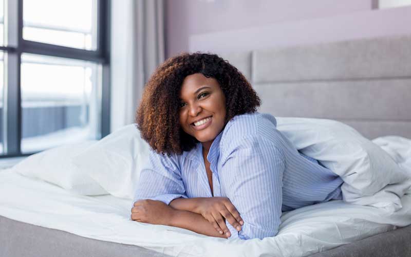 How does your weight affect your mattress choice?