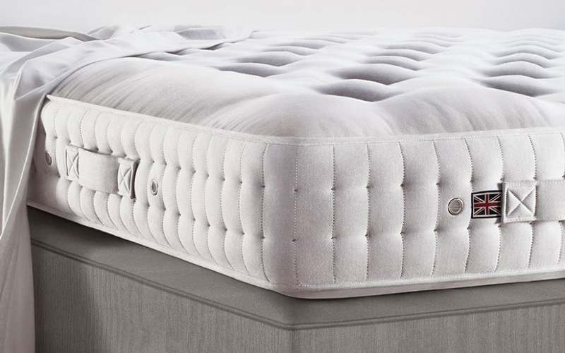 advantages of luxury mattresses