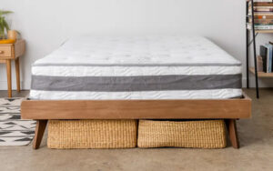 How long is a low-cost mattress going to last?