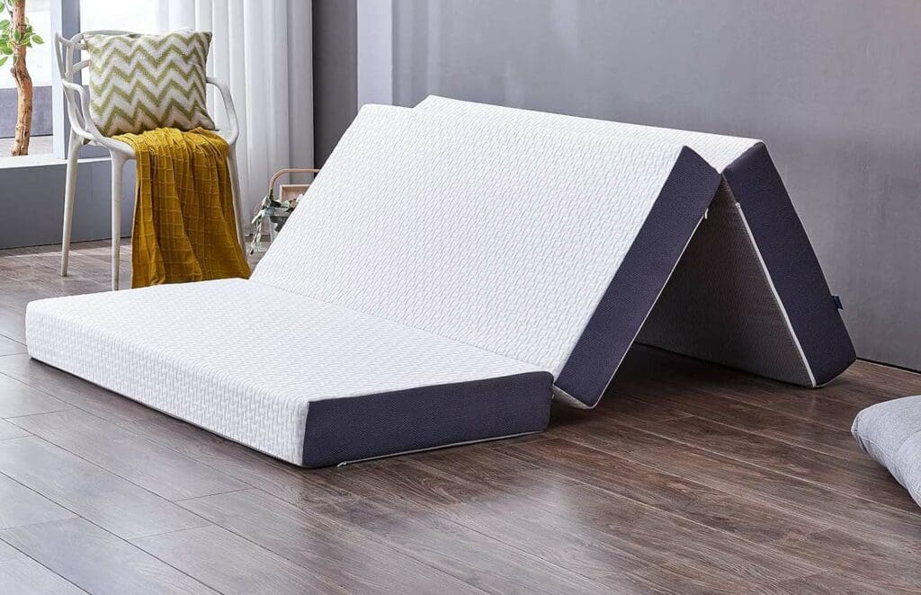 Inofia Folding Mattress